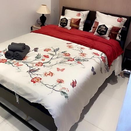 Larnaca Room, 50M To The Finikoudes Beach Экстерьер фото