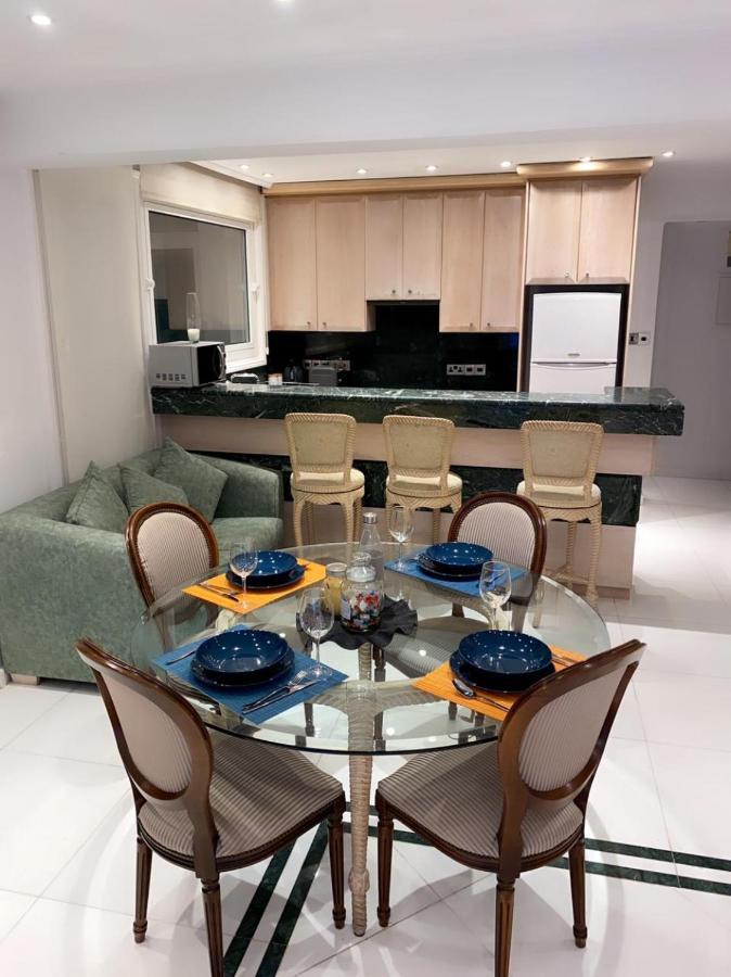 Larnaca Room, 50M To The Finikoudes Beach Экстерьер фото